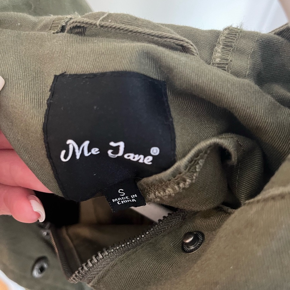 Super Cute Jacket - image 3